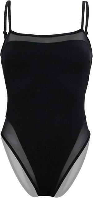 Bandeau Swimsuit - 4W7232