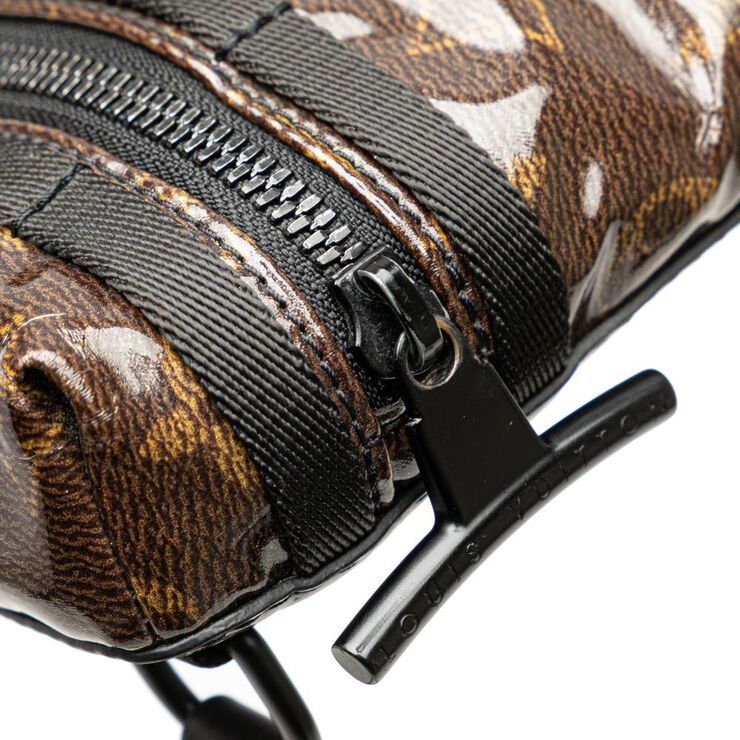 Louis Vuitton Messenger