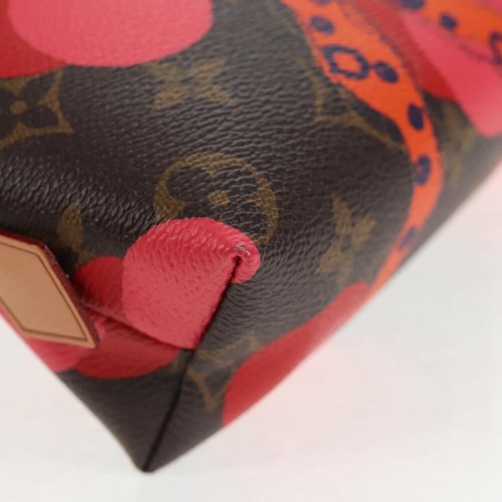Louis Vuitton Cosmetic Pouch
