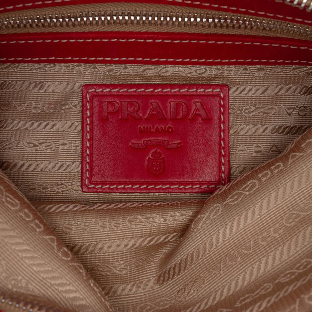 Prada Shoulder Bag