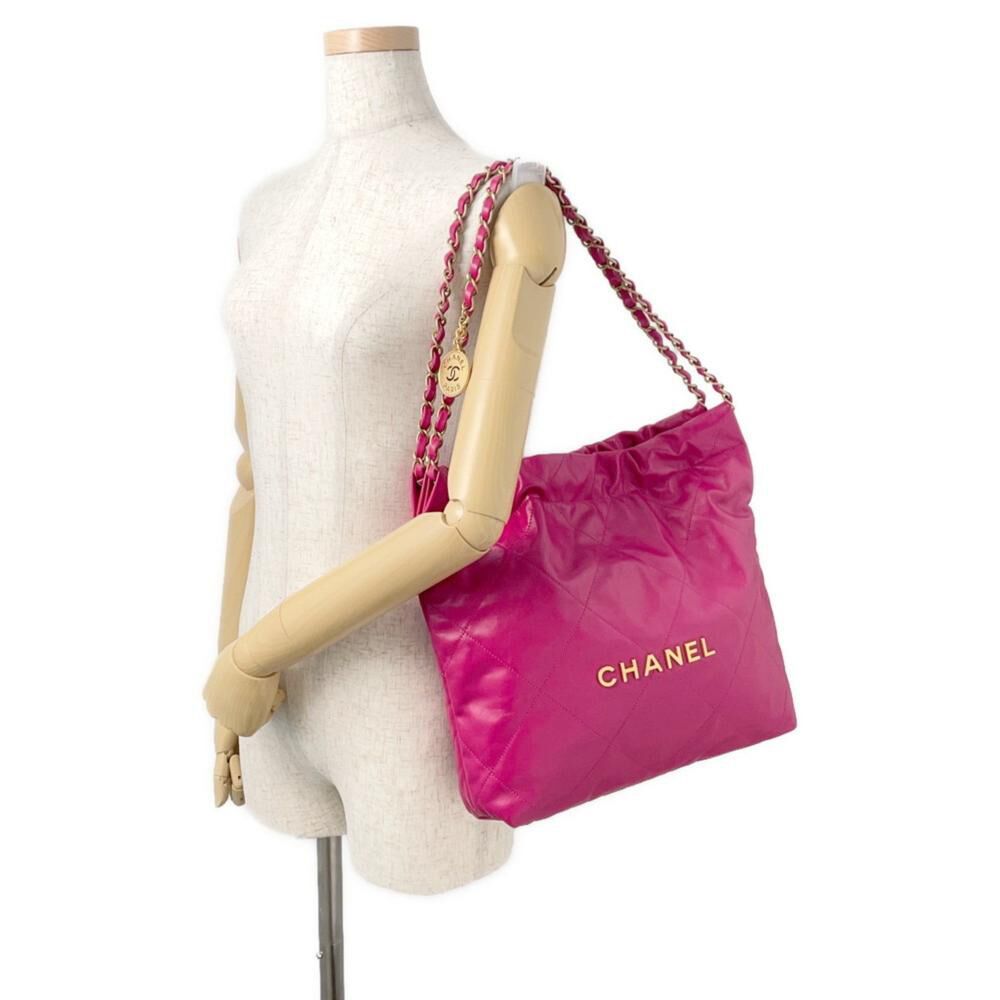 Chanel Shoulder Bag