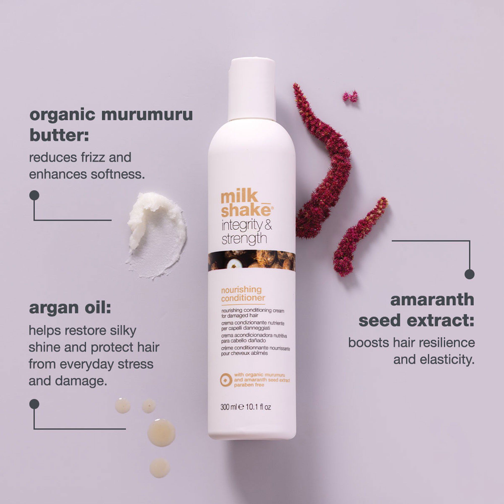 Integrity & Strength Conditioner