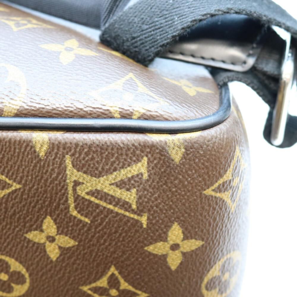 Louis Vuitton Backpack