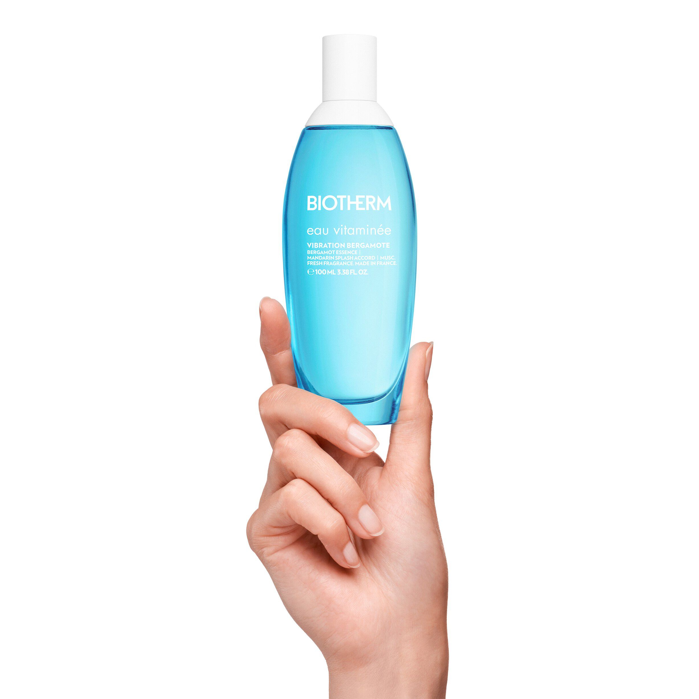 Eau Bergamote EDS V100ml FG