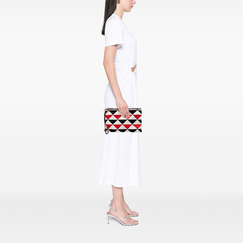 Prada Clutch