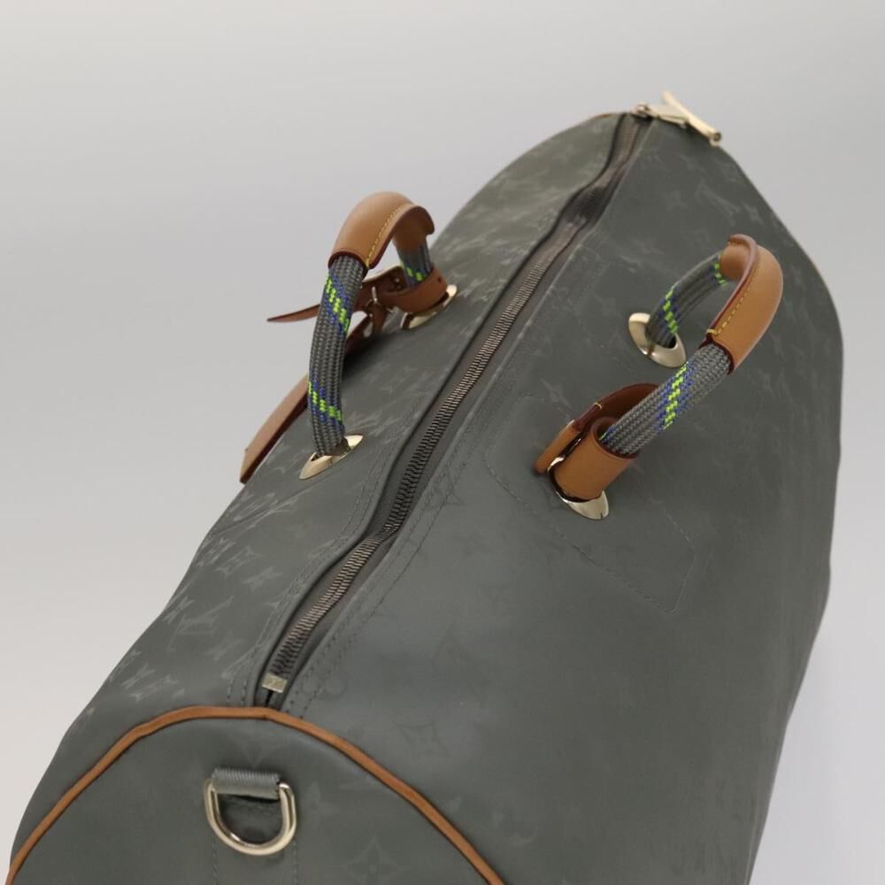 Louis Vuitton Keepall