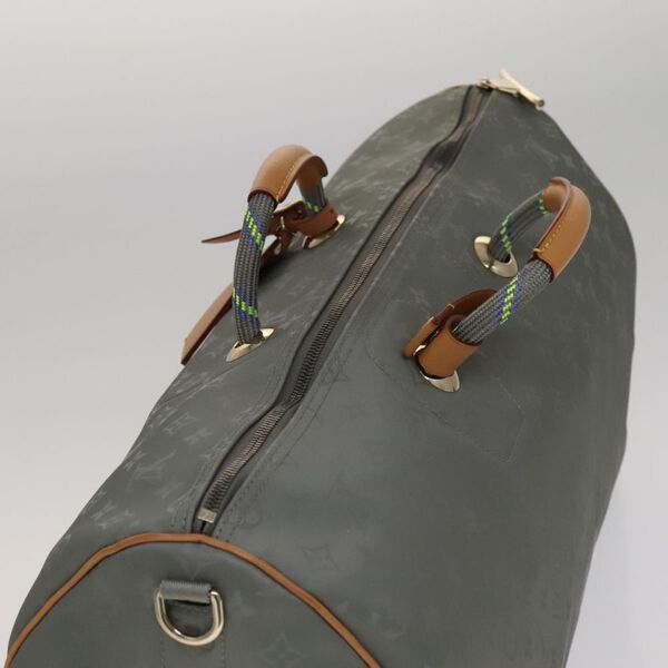 Louis Vuitton Keepall