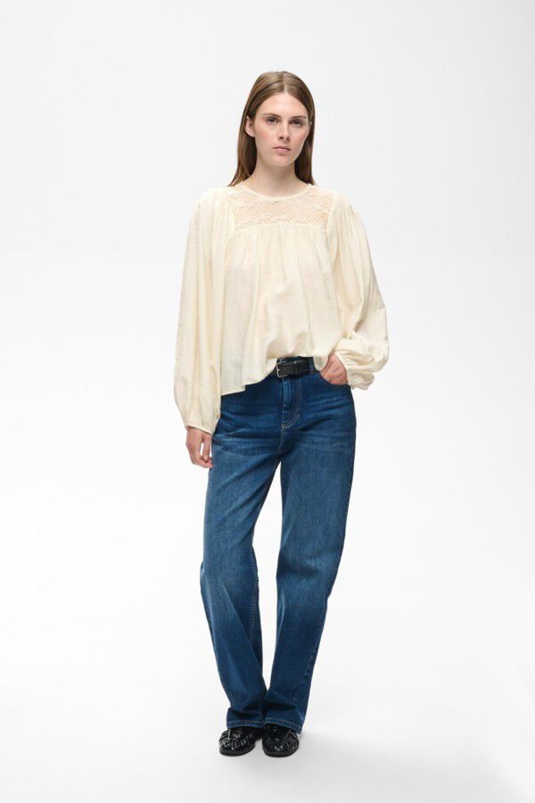 SIBBYIW BLOUSE