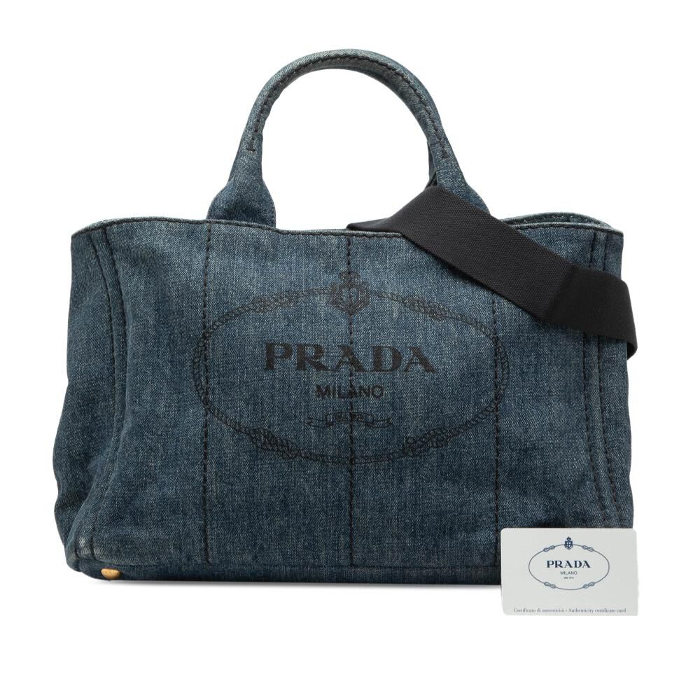 Prada Handbag
