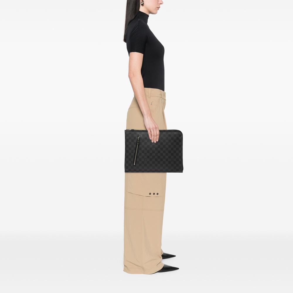 Louis Vuitton Poche Documents
