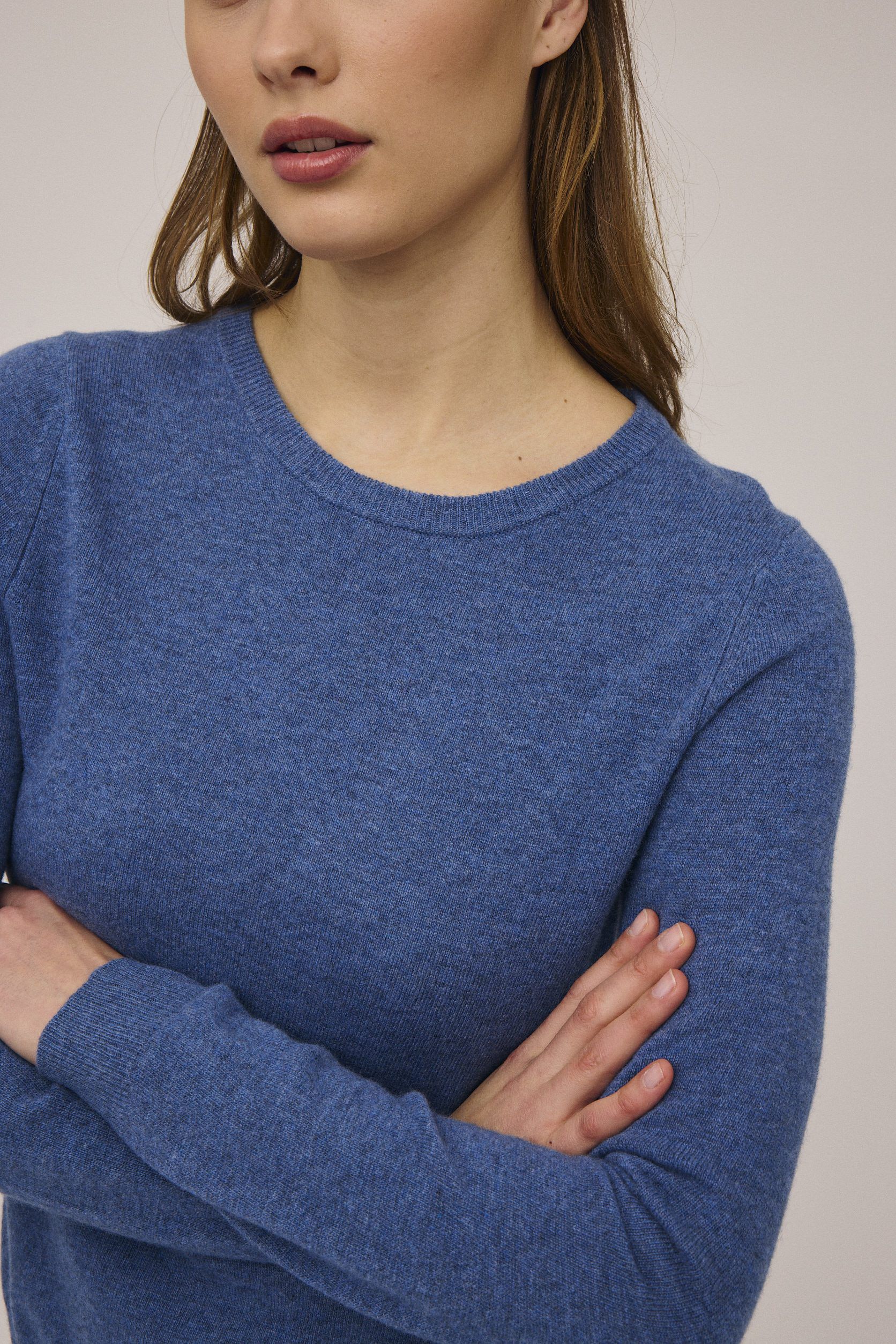 Myrna 1 RWS Strik Lambswool