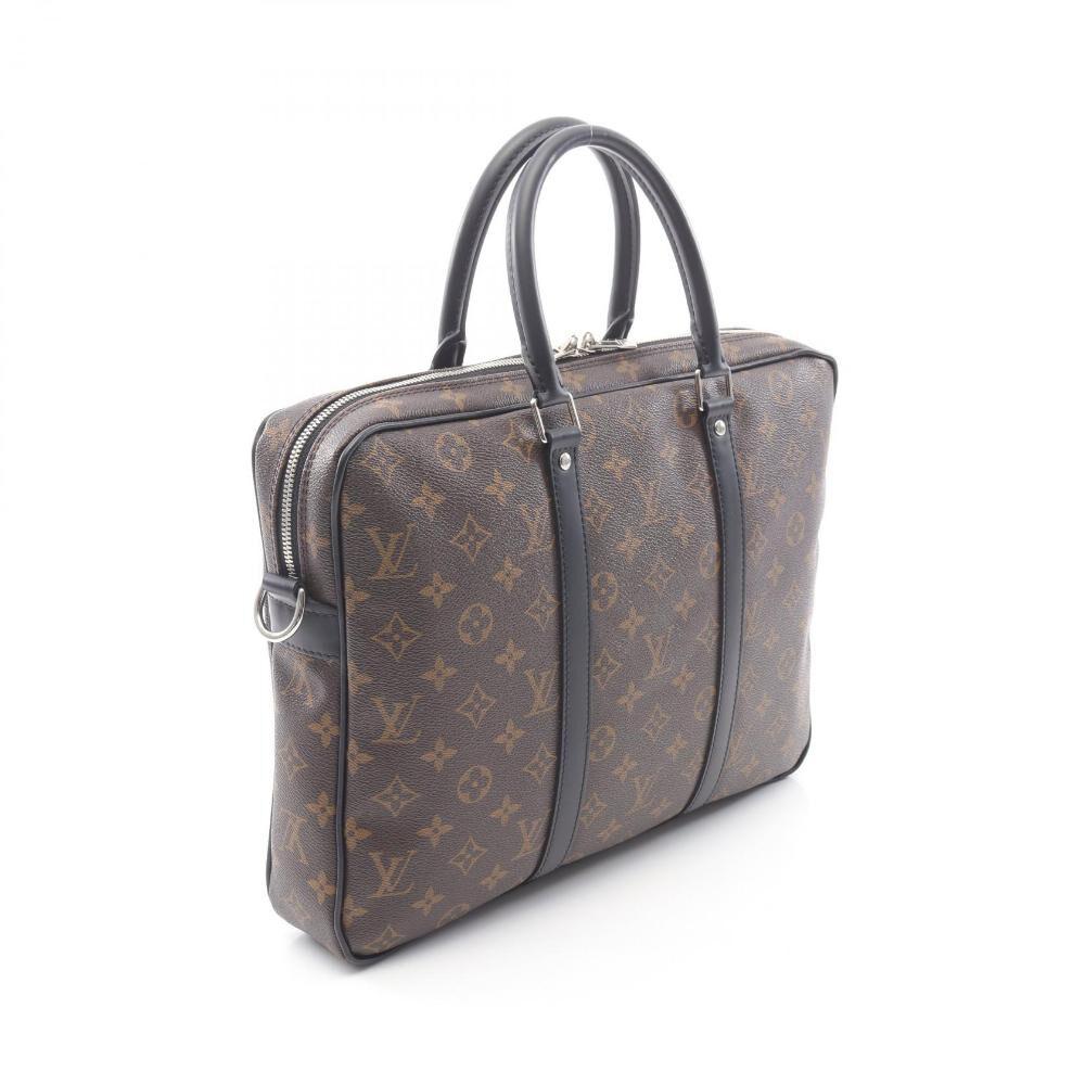 Louis Vuitton Briefcase