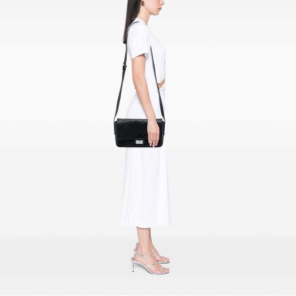Chanel Messenger Bag