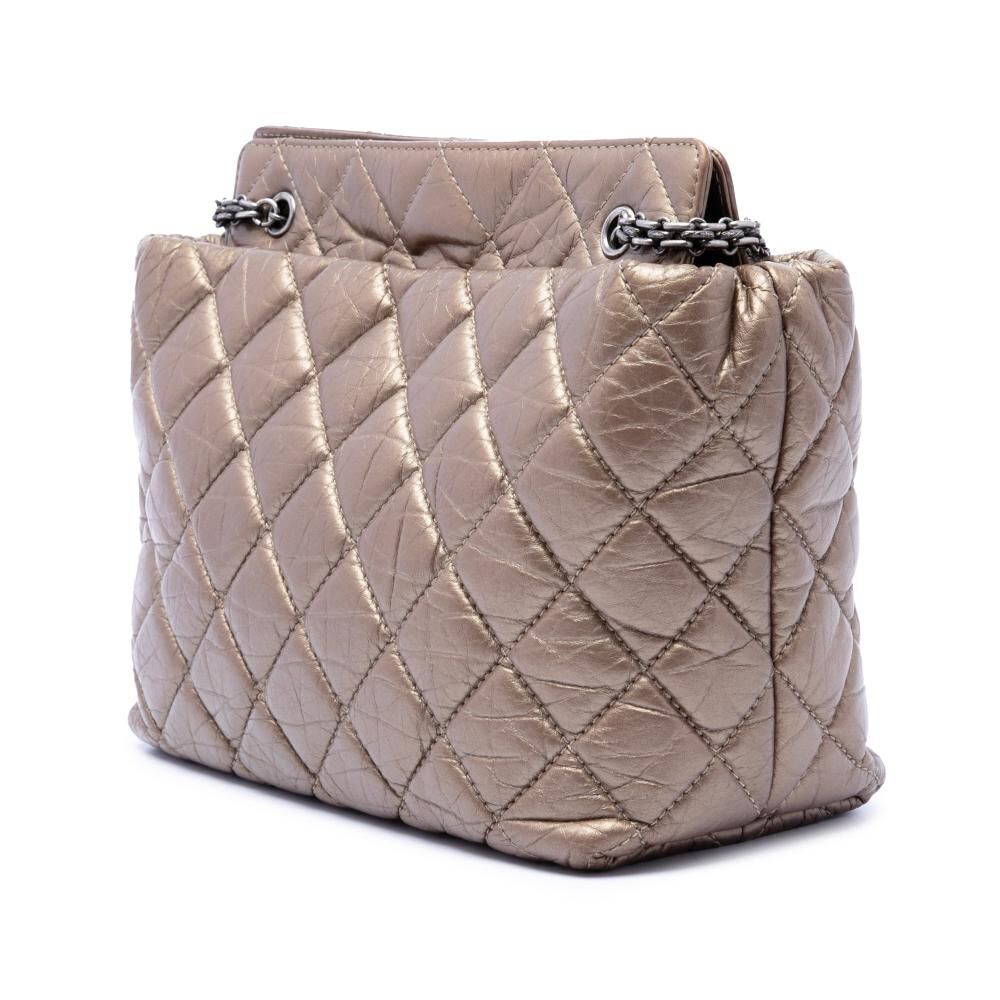 Chanel Tote