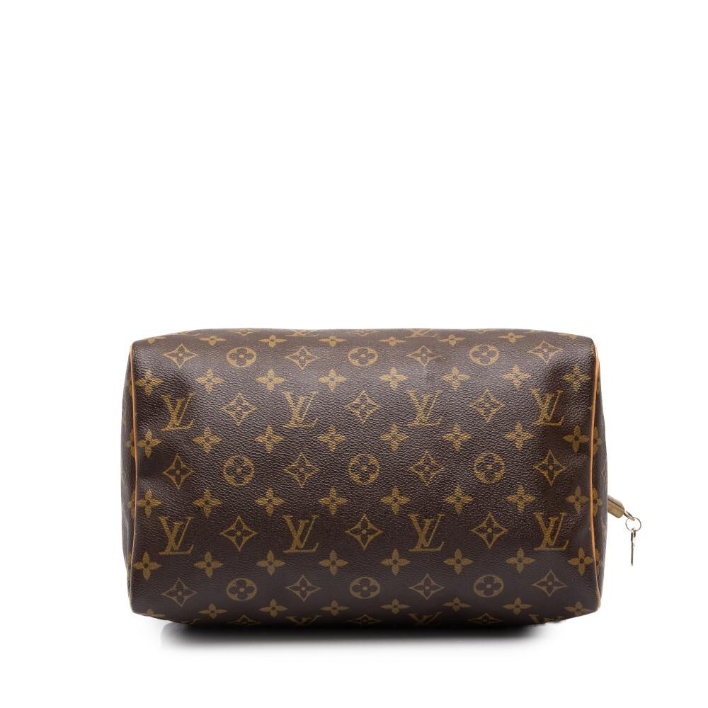 Louis Vuitton Speedy