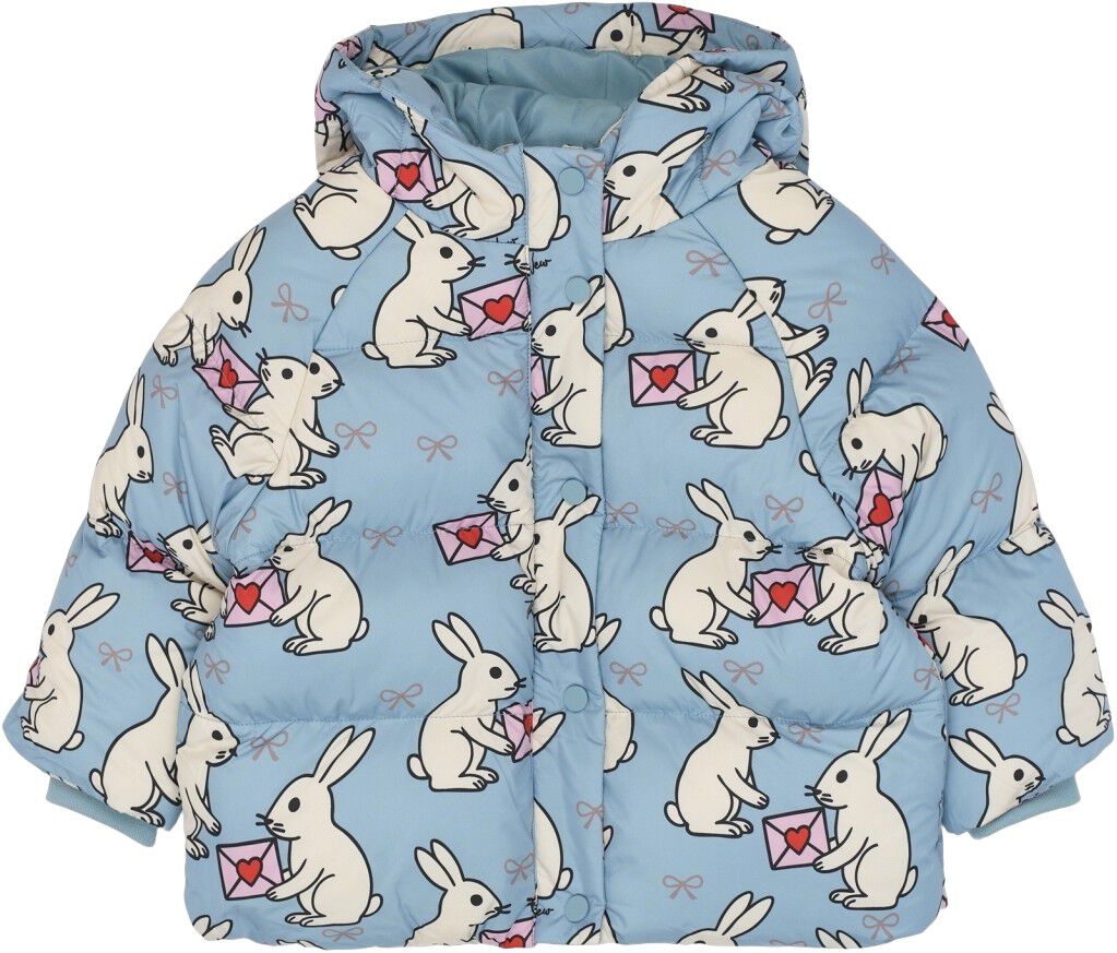 TNSTUmma Puffer Jacket