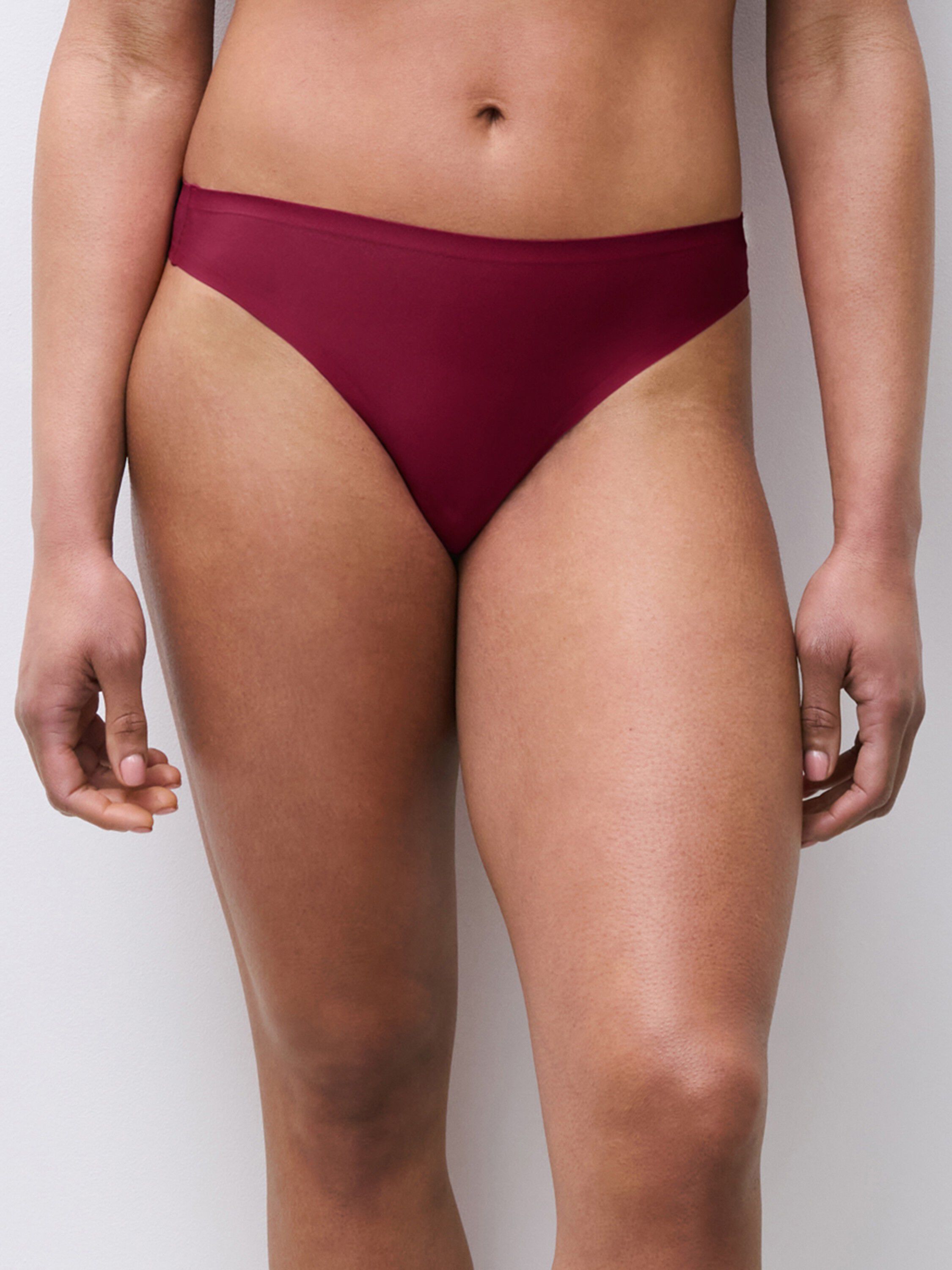 Softstretch Thong