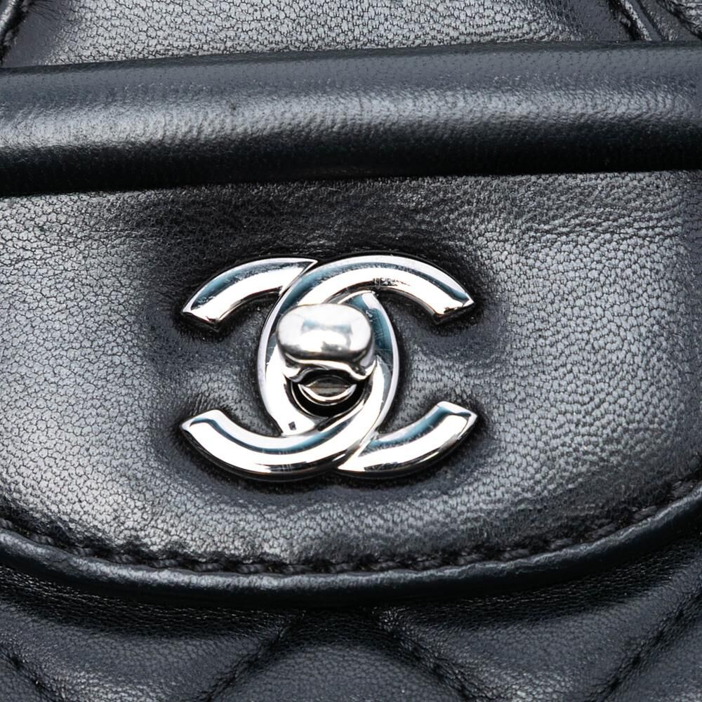 Chanel Flap Bag