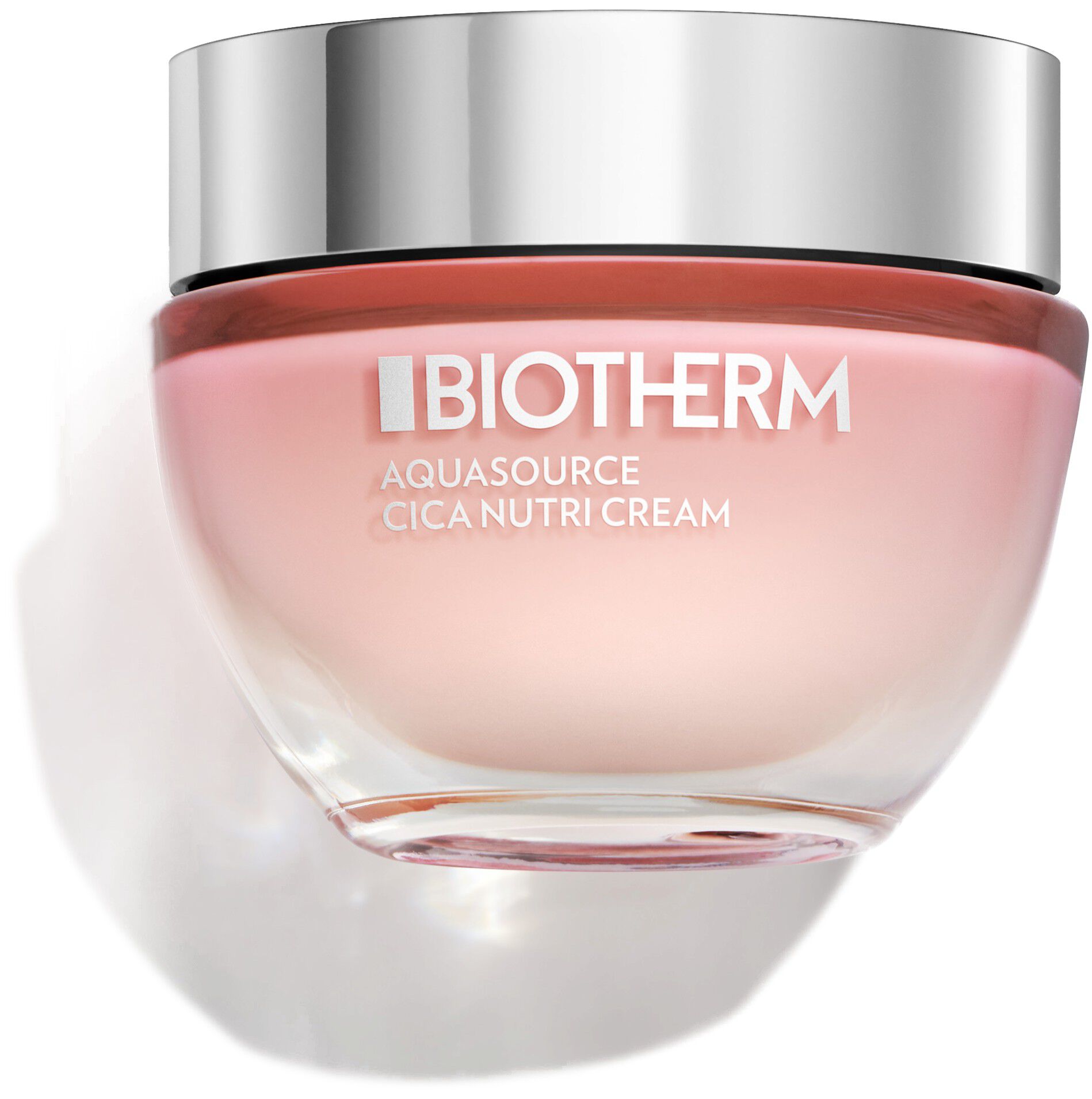 Biotherm Aquasource Cica Nutri Cream 30ml