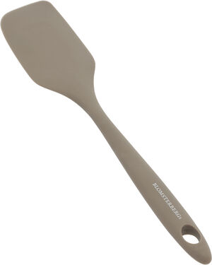 Degskrapa 31 cm Latte Silikon