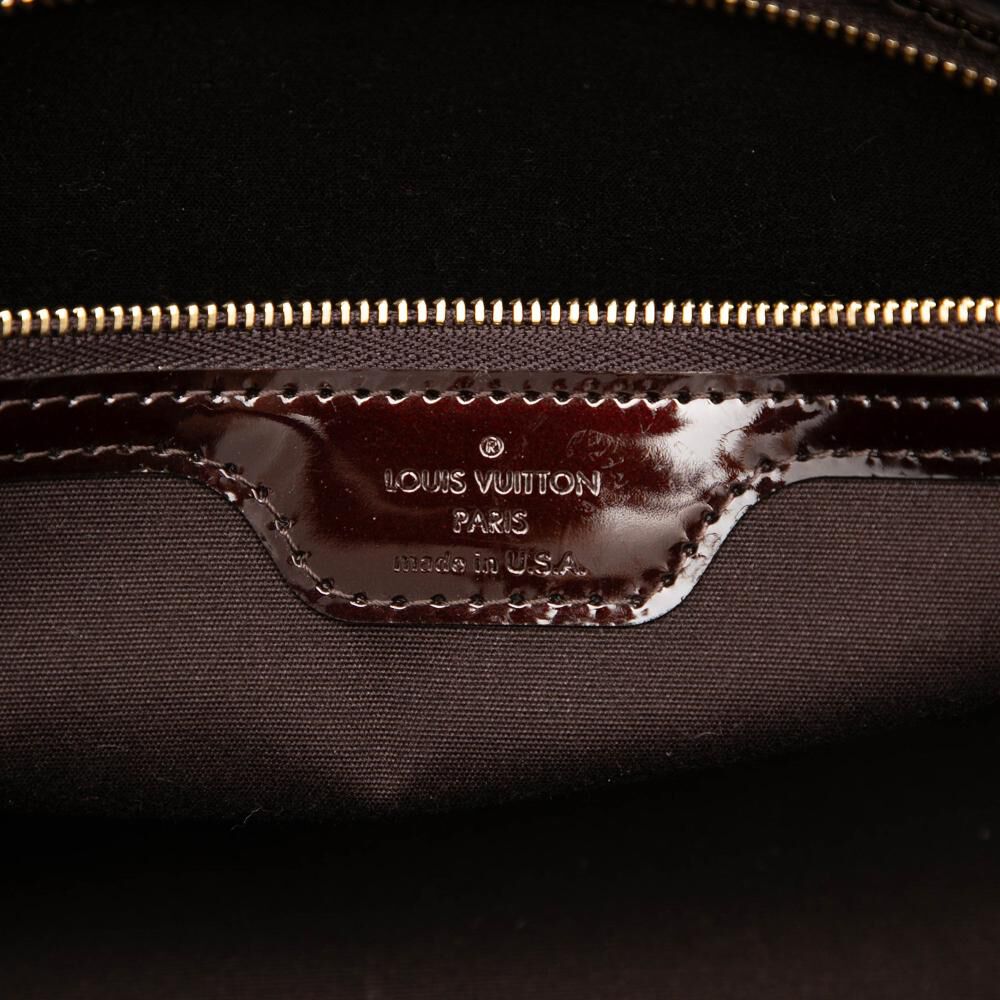 Louis Vuitton Wilshire