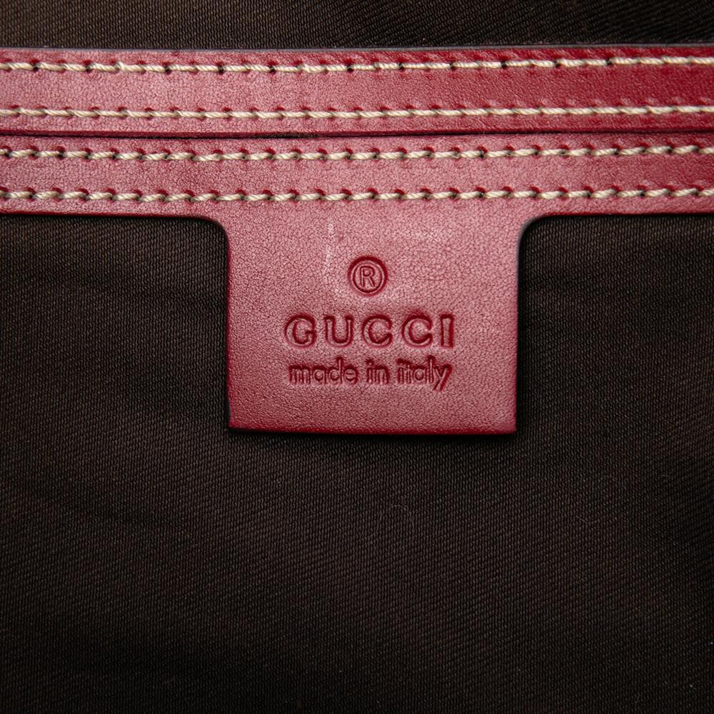 Gucci Crossbody Bag