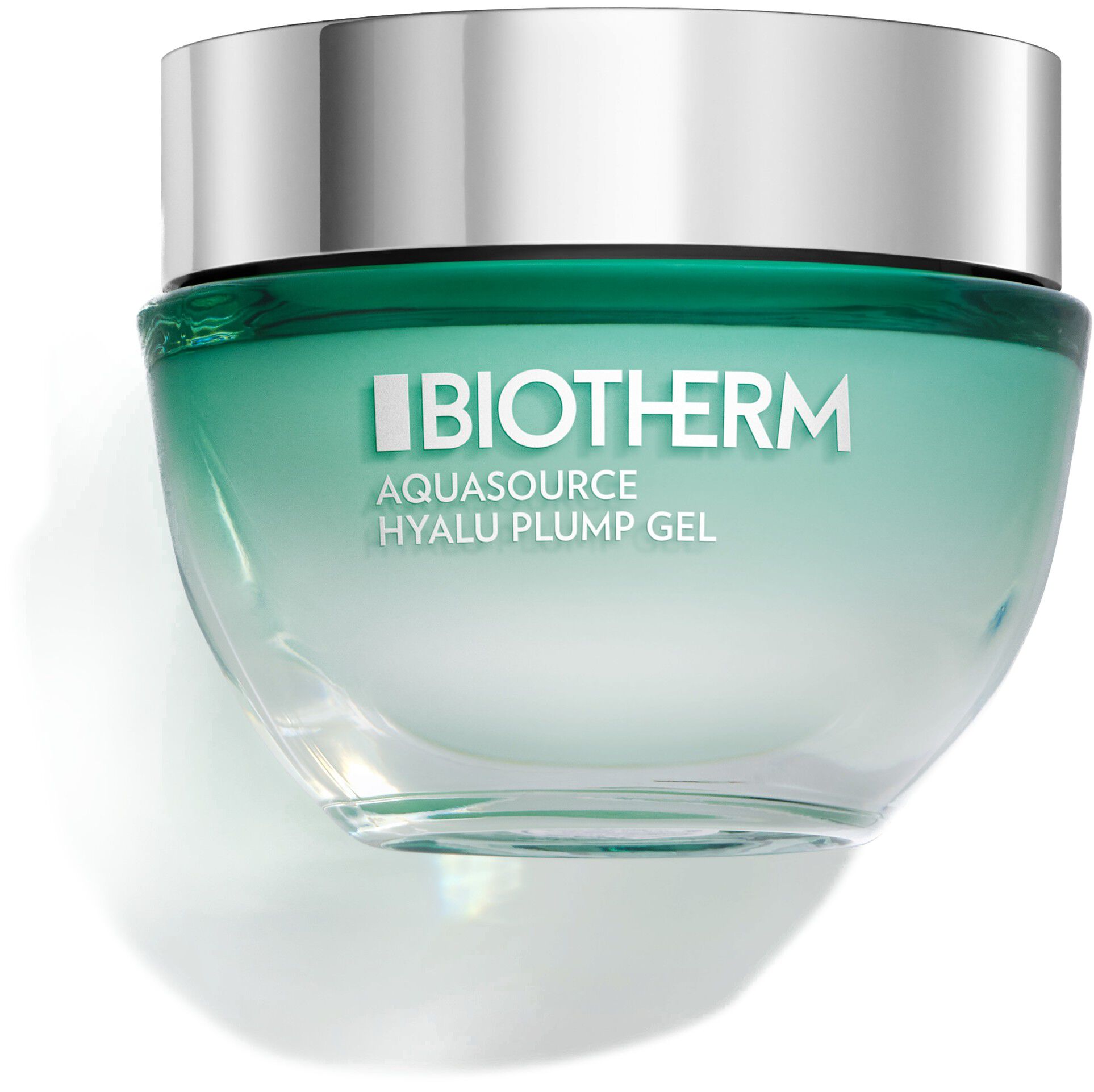 Biotherm Aquasource Hyalu Plump Gel 30ml