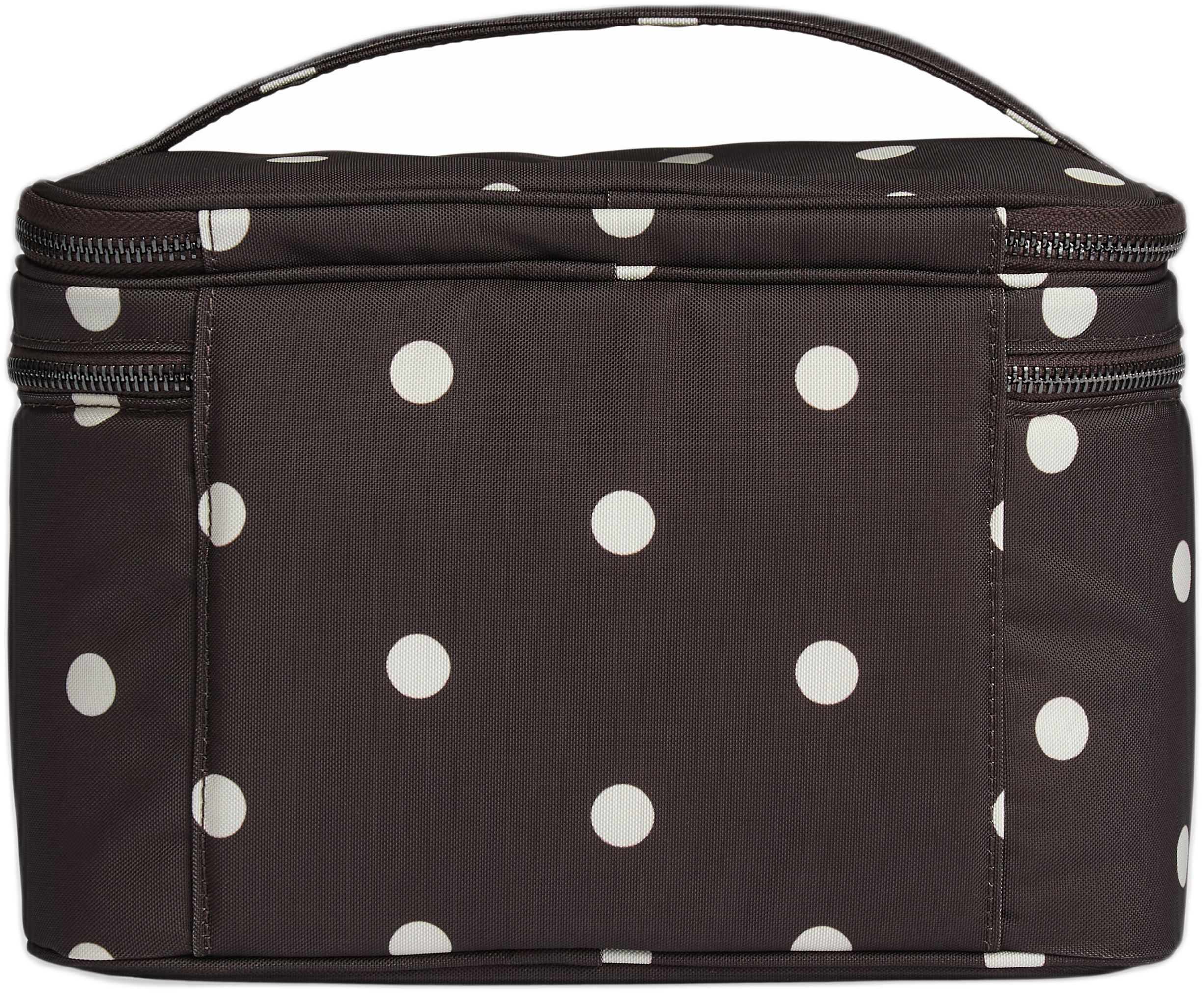 TreasureMBG Toiletry Bag, Rec.