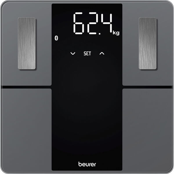 Kroppsanalysevåg BF 500