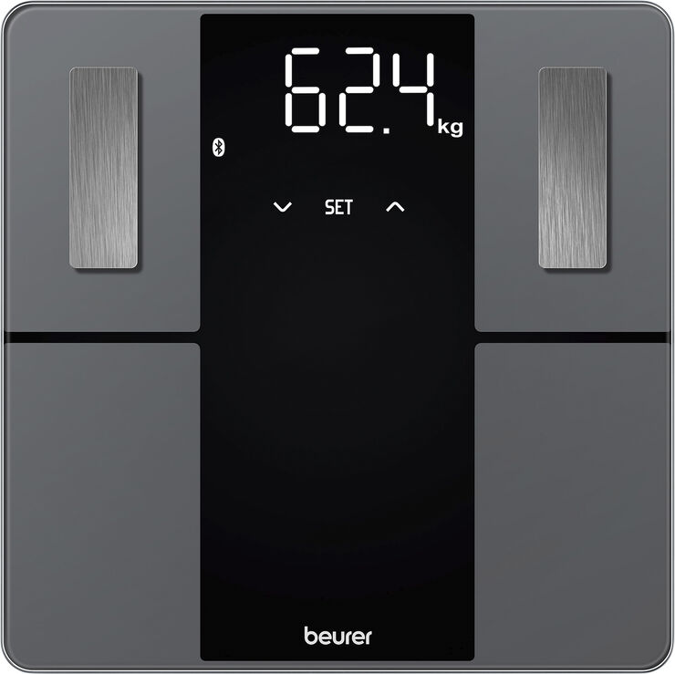 Kroppsanalysevåg BF 500