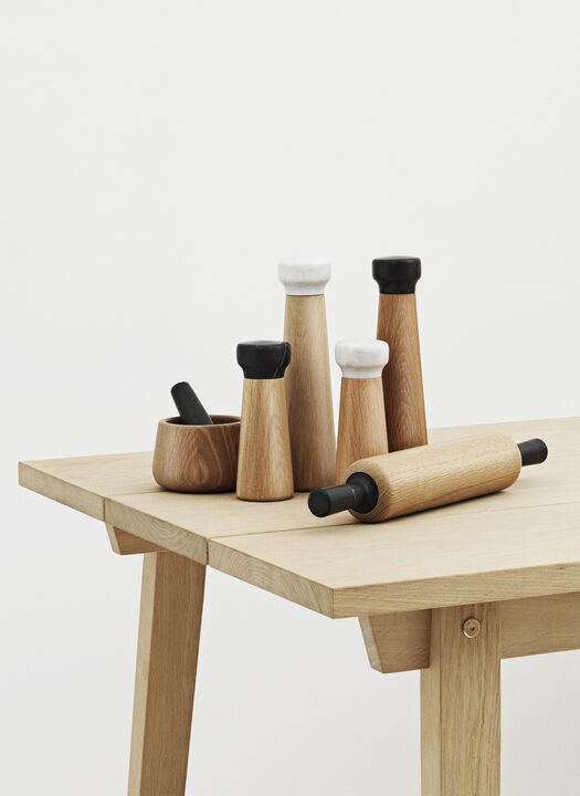 Craft Mortar & Pestle