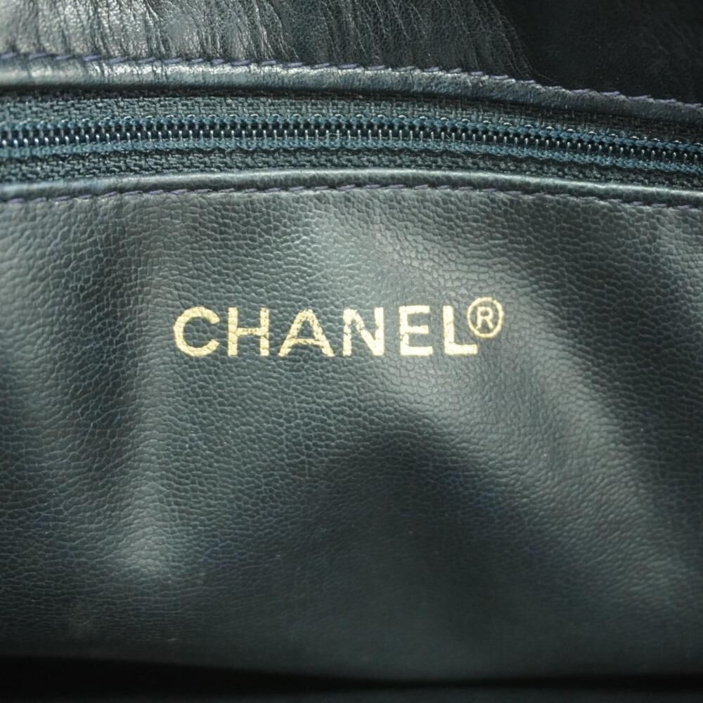 Chanel Shoulder Bag
