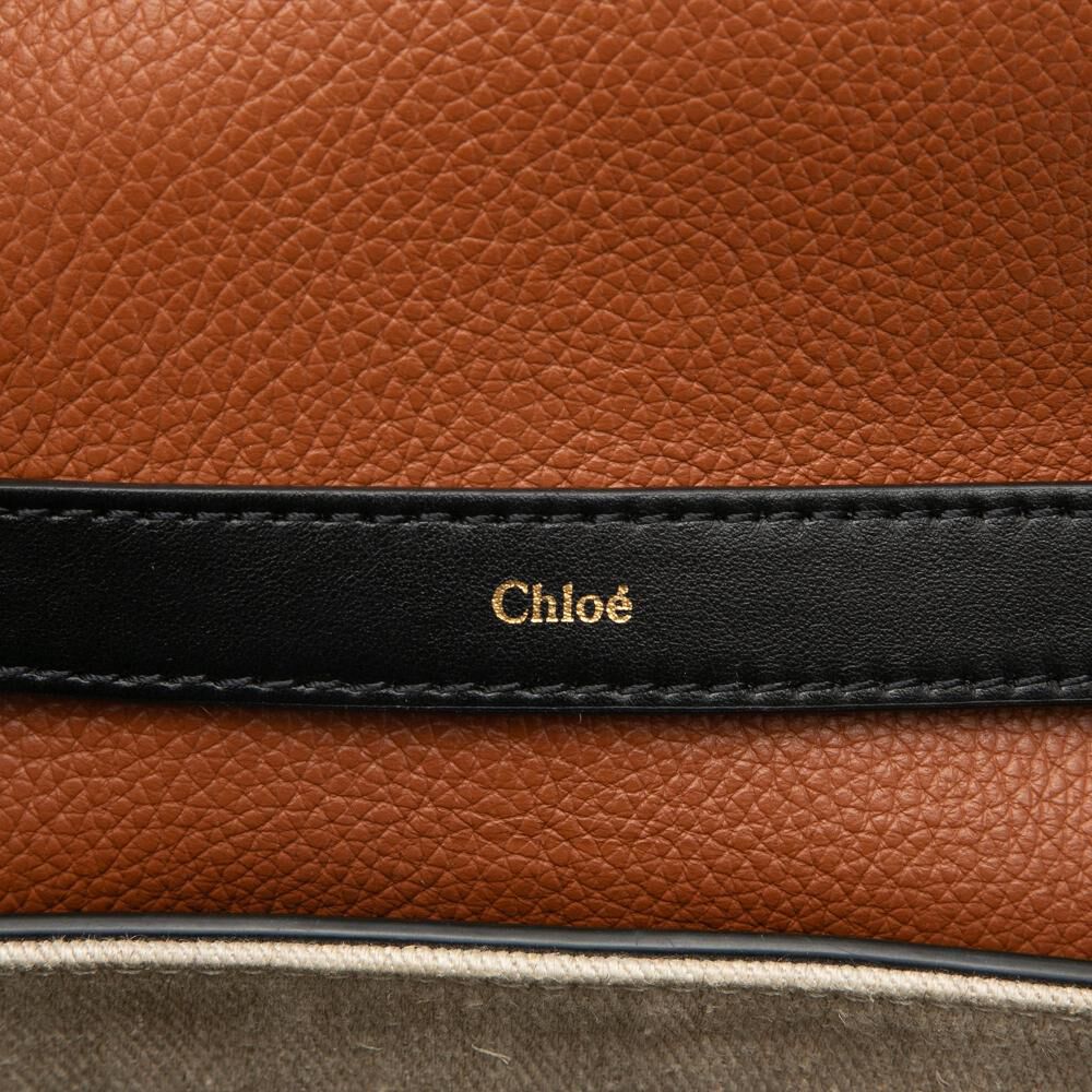 Chlo&eacute; Shoulder Bag
