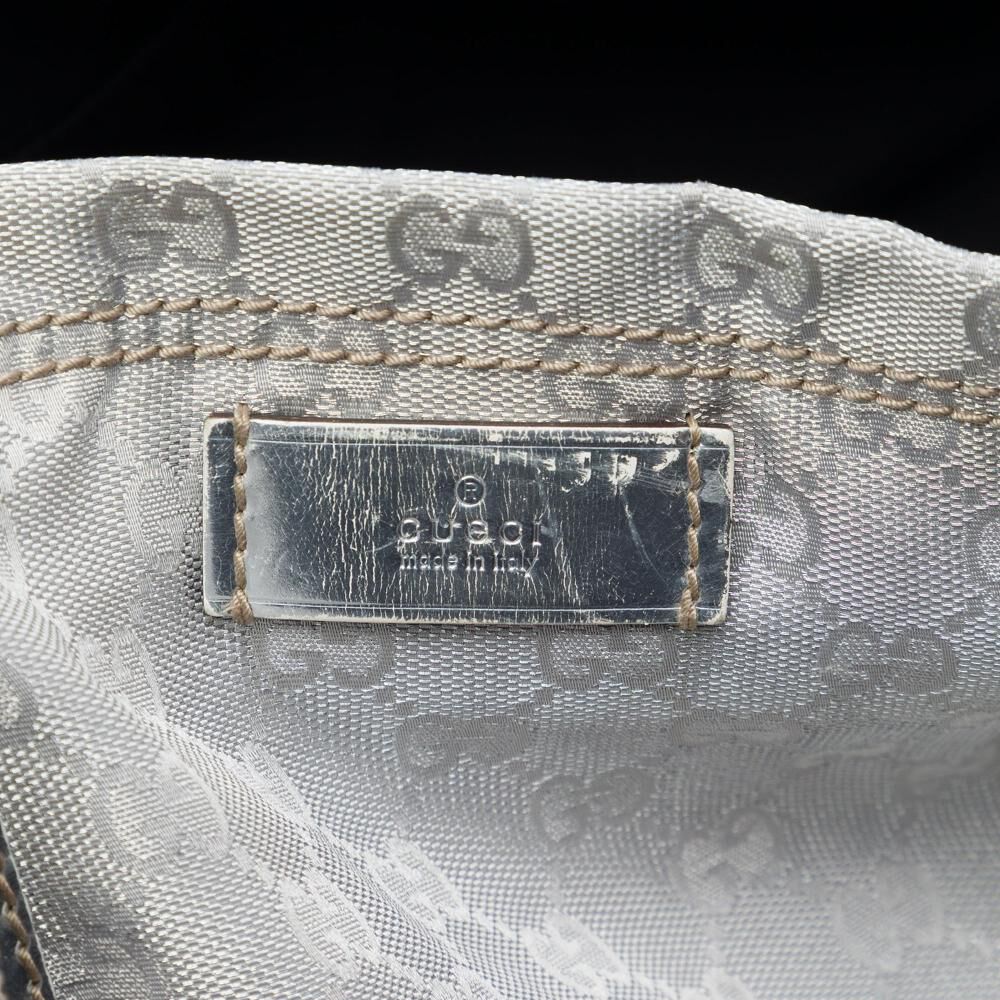 Gucci Tote