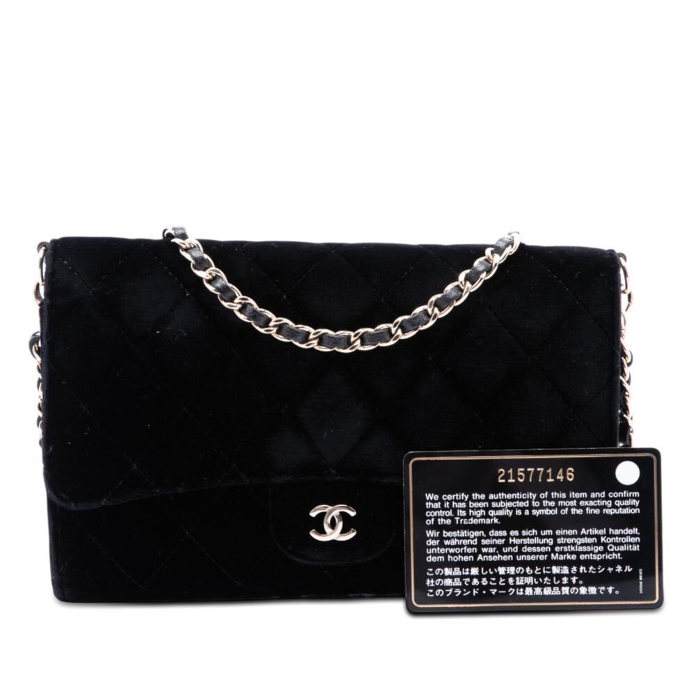 Chanel Flap Bag