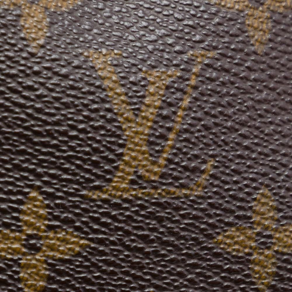 Louis Vuitton Speedy