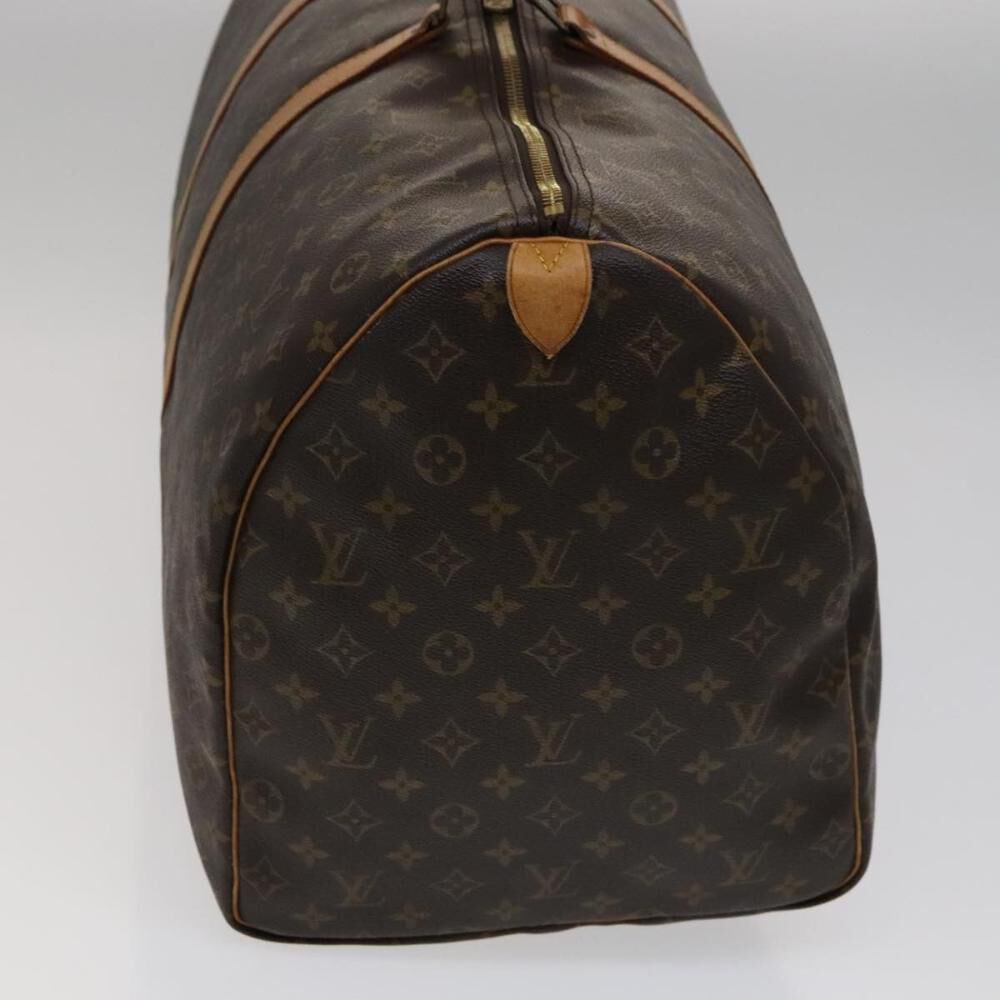 Louis Vuitton Keepall
