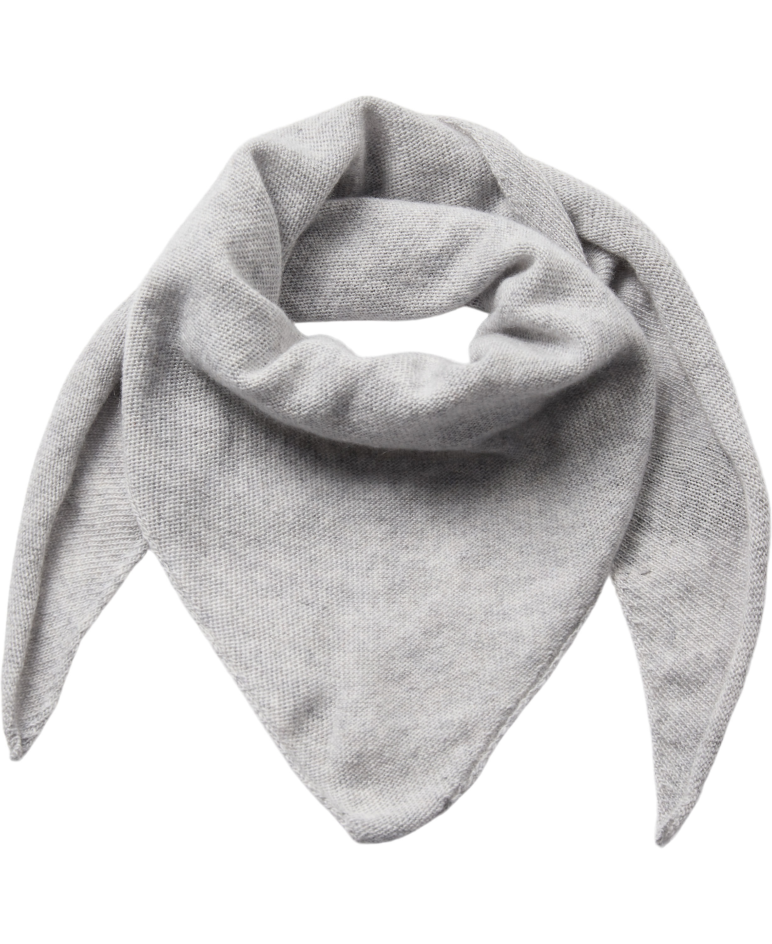 7680 Batik Triangle Scarf