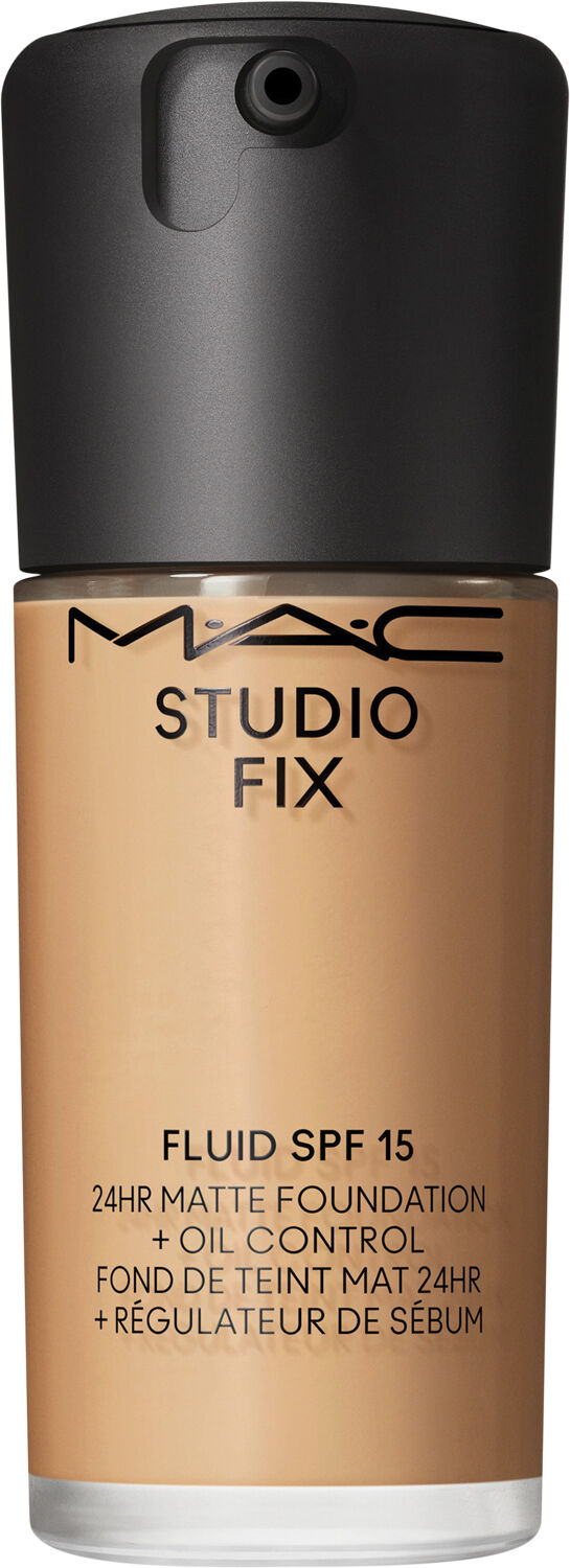 Studio Fix Fluid Broad Spectrum Spf 15