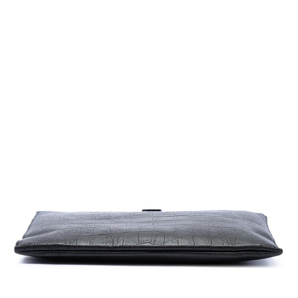 Yves Saint Laurent Clutch