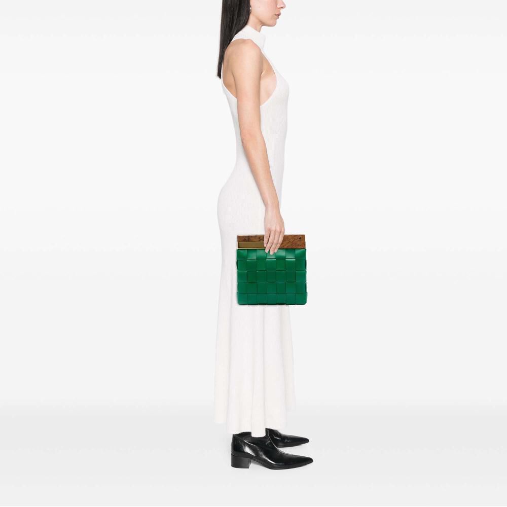 Bottega Veneta Clutch