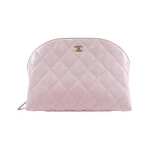 Chanel Pouch