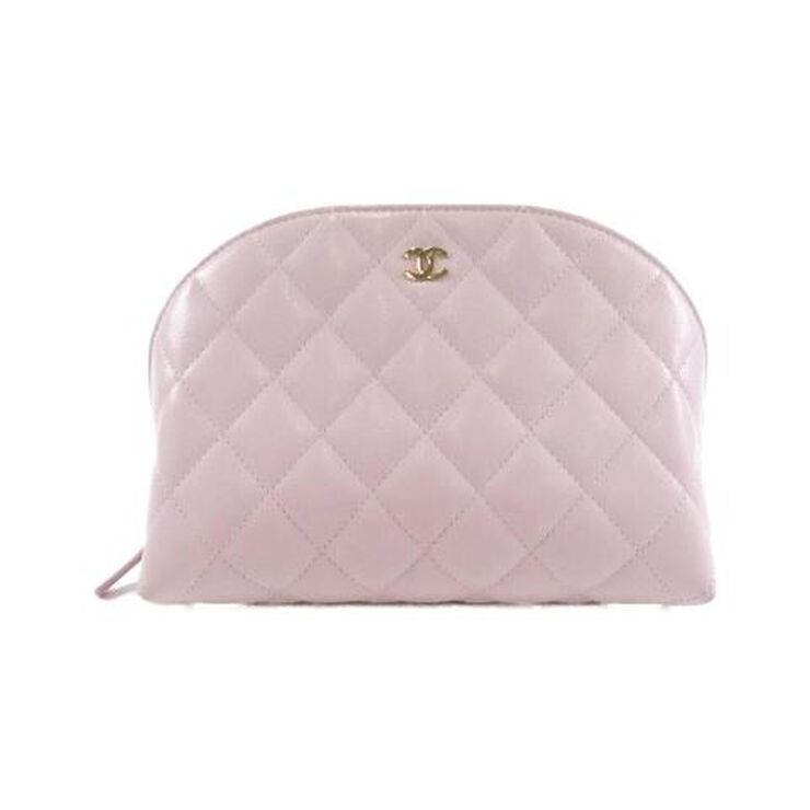 Chanel Pouch