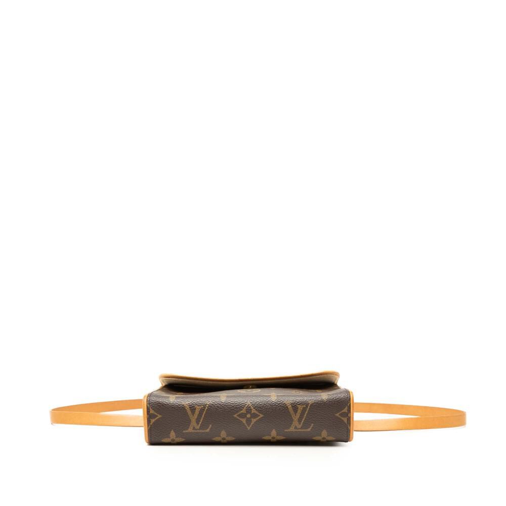 Louis Vuitton Florentine Pochette