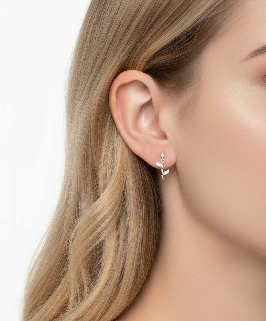 Marigold petite &oslash;reringe