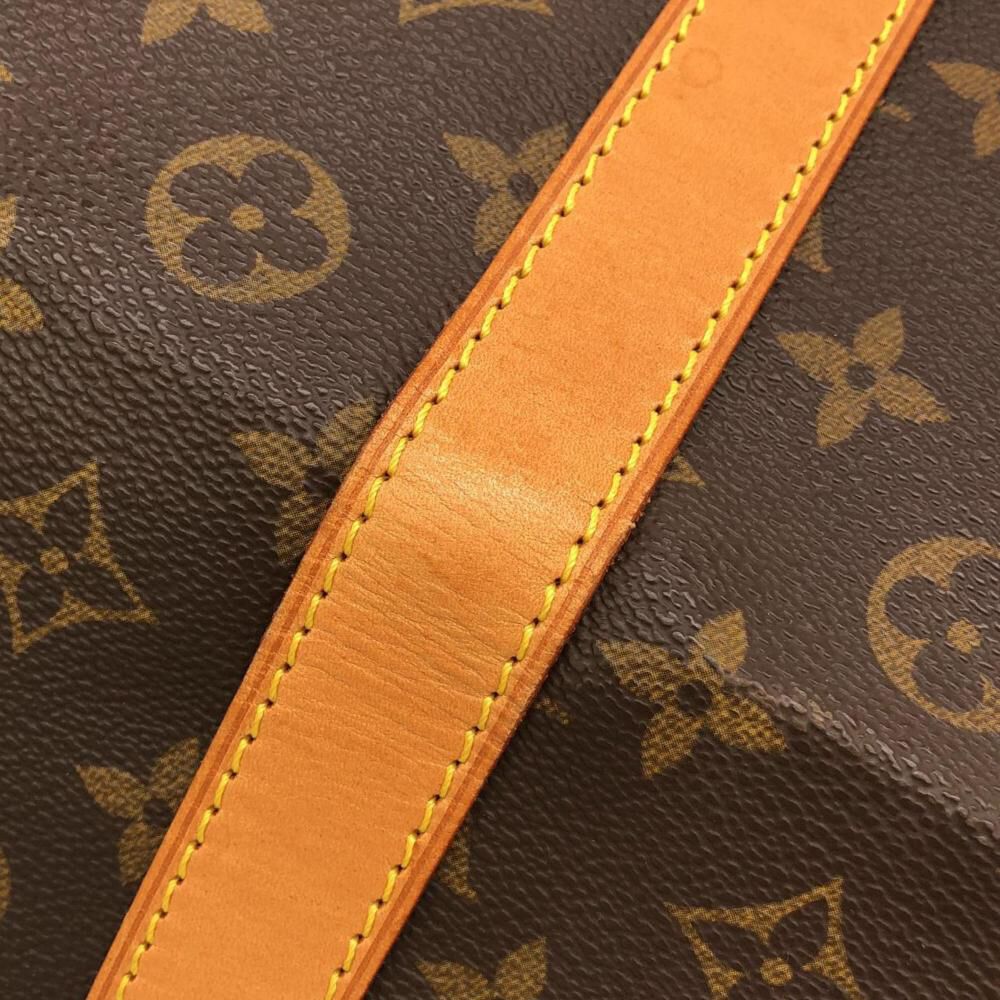 Louis Vuitton Keepall