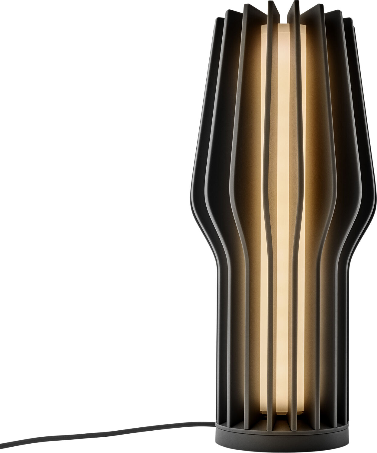 Radiant LED Portable Table Lamp