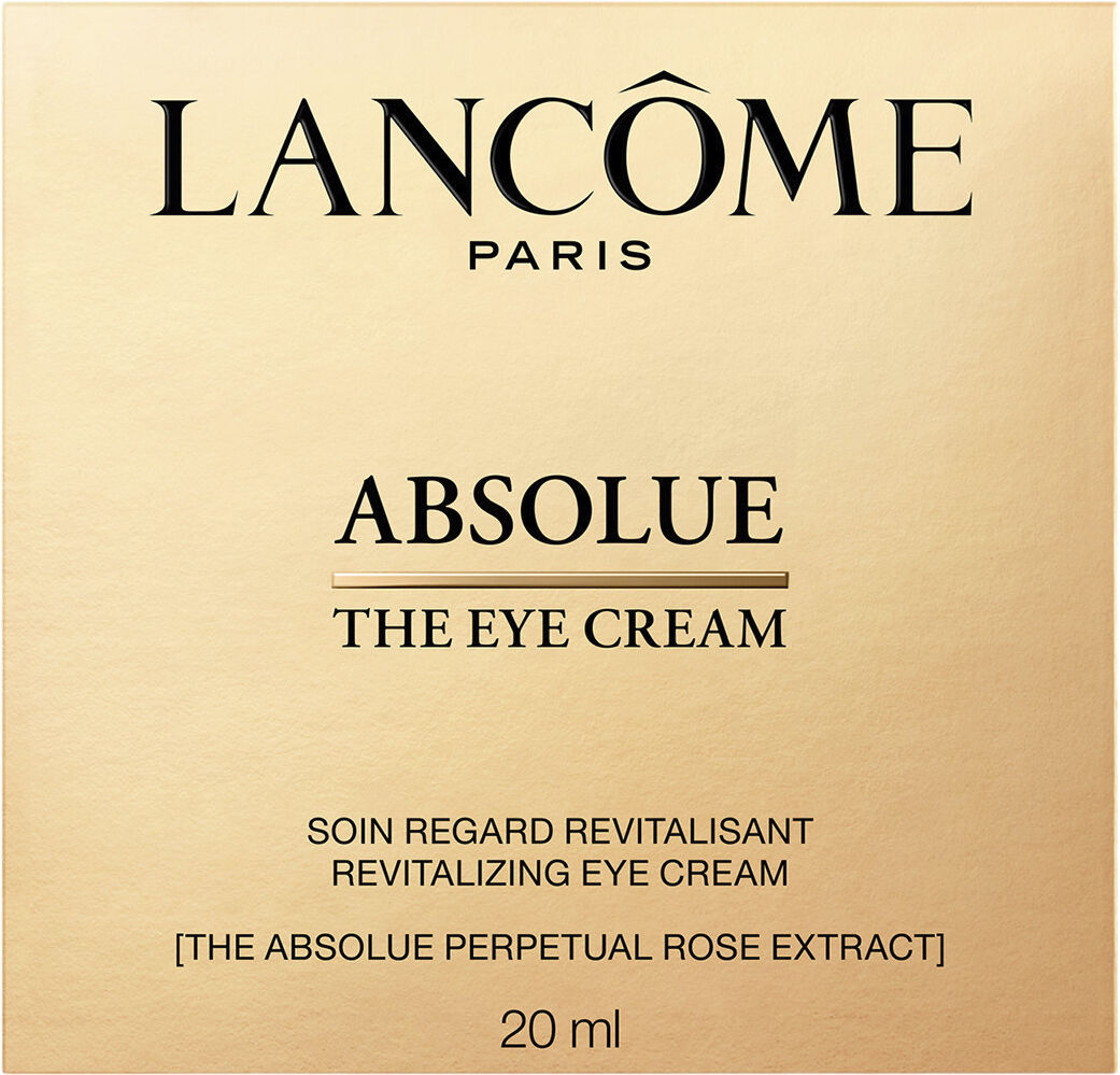 Lanc&ocirc;me Absolue Precious Cells Eye Cream 20ml