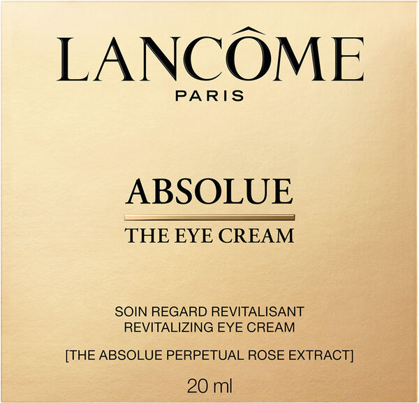 Lancôme Absolue Precious Cells Eye Cream 20ml