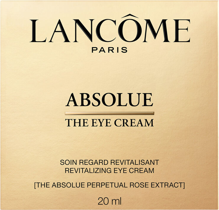 Lancôme Absolue Precious Cells Eye Cream 20ml